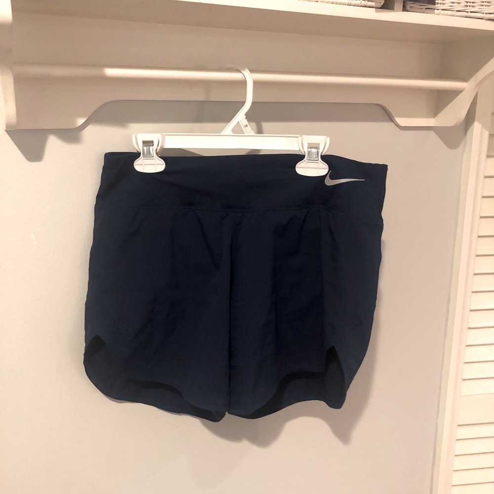 Nike Dri Fit Running Shorts
